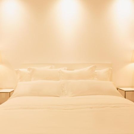 Lauser City Suites Los Llanos De Aridane Room photo