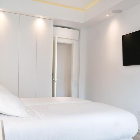 Lauser City Suites Los Llanos De Aridane Room photo
