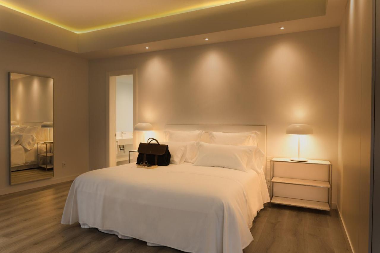 Lauser City Suites Los Llanos De Aridane Exterior photo