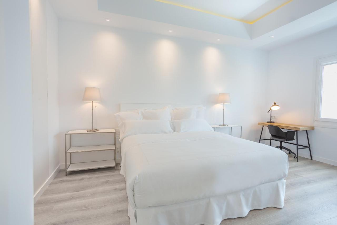 Lauser City Suites Los Llanos De Aridane Exterior photo