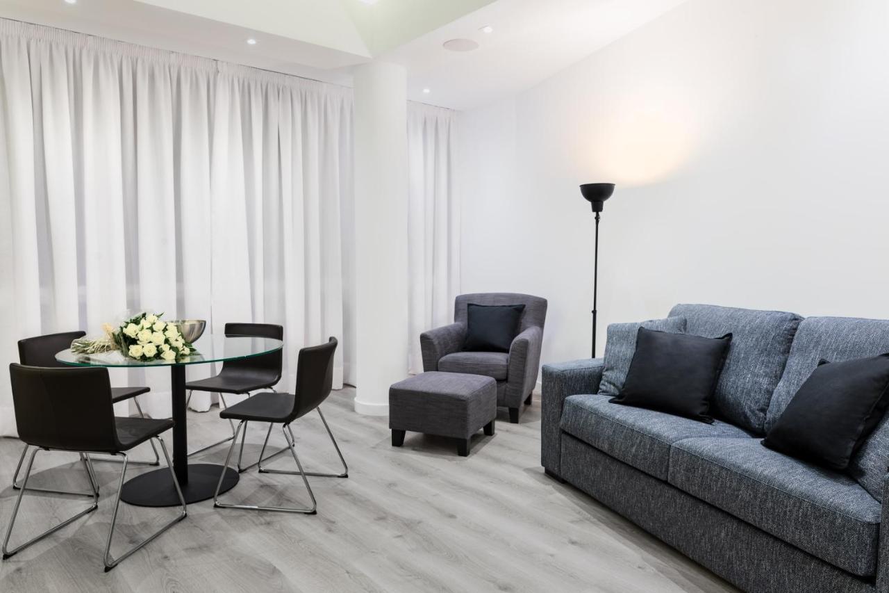 Lauser City Suites Los Llanos De Aridane Exterior photo