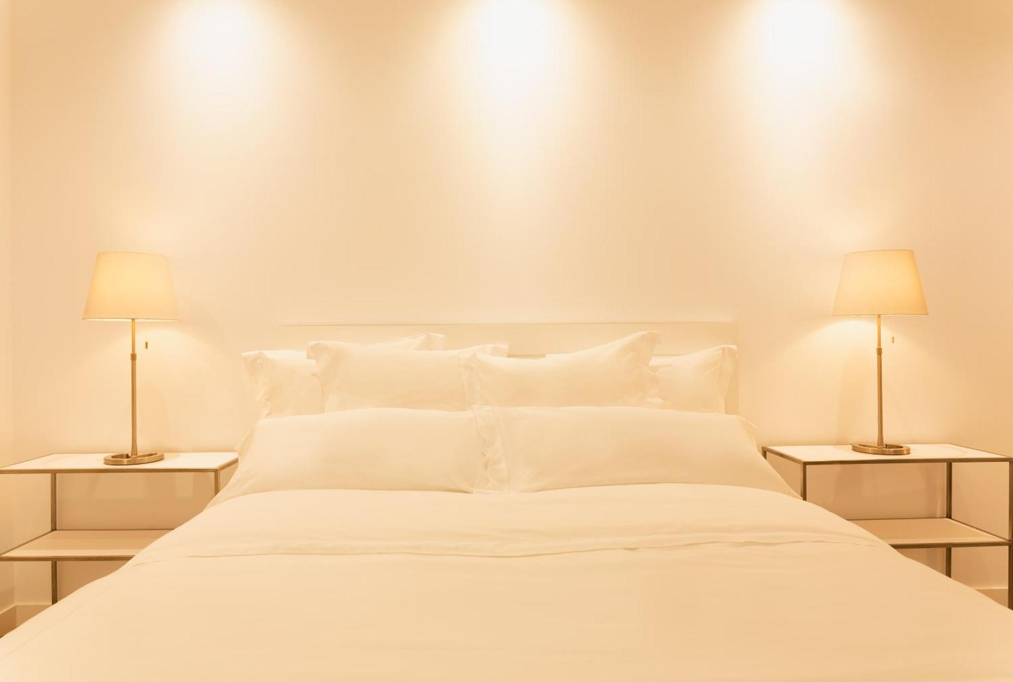 Lauser City Suites Los Llanos De Aridane Room photo