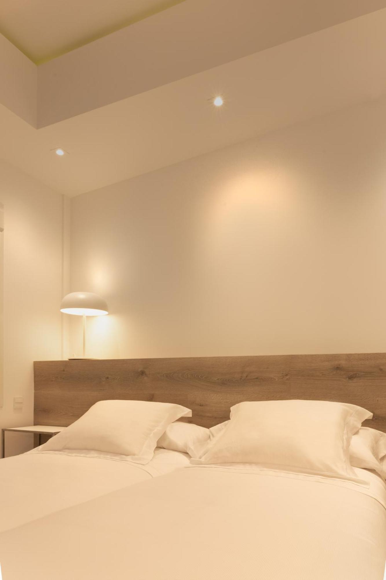 Lauser City Suites Los Llanos De Aridane Room photo