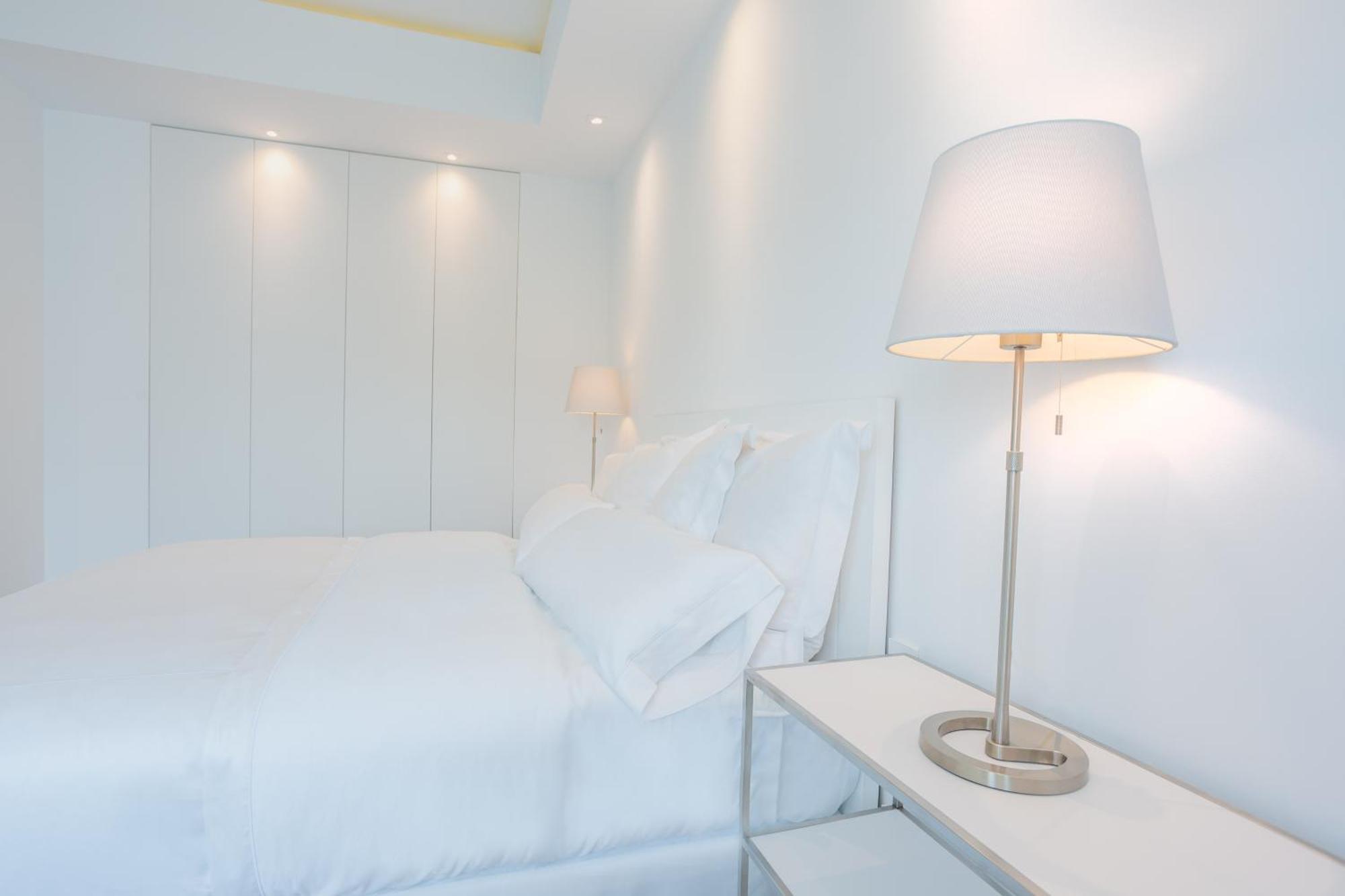 Lauser City Suites Los Llanos De Aridane Room photo